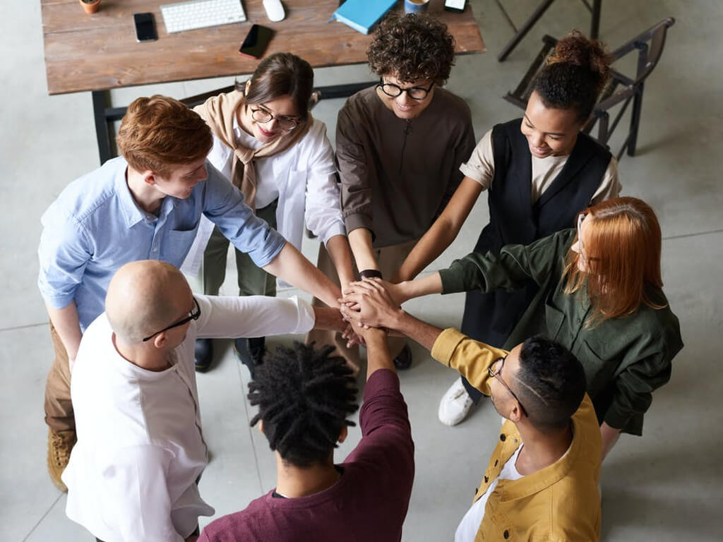 Video editing workspace